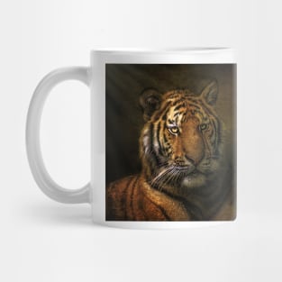 Night Hunter Mug